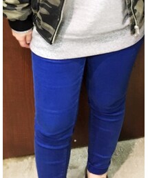 ZARA | その他パンツ