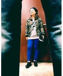 股下から失礼します。 | その他