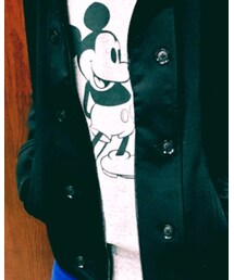 UNIQLO | スウェット