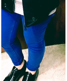 ZARA | その他パンツ