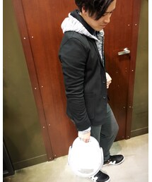 バックパックとみせかけて、、、 | その他