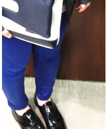 ZARA | その他パンツ