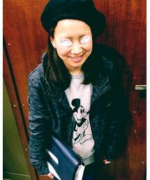 憧れのキラキラお目目👀 | その他