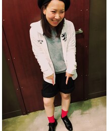 赤のソックスおニューです❤️ | その他