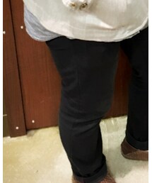 HIDEAWAYS NICOLE | パンツ