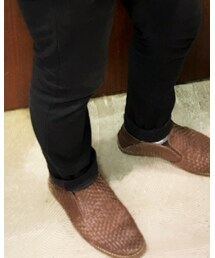 HIDEAWAYS NICOLE | シューズ