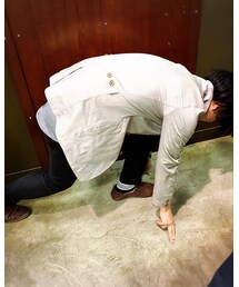 春に向かってクラウチングスタート‼️笑 | その他