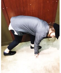 春に向かってクラウチングスタート2✨笑 | その他