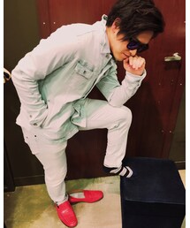 岩城滉一さんファン❤️ちゃんと靴は脱ぐ。 | その他