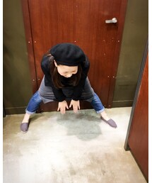 年々身体が固くなります🙄 | その他