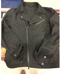 HIDEAWAYS NICOLE | ライダースジャケット