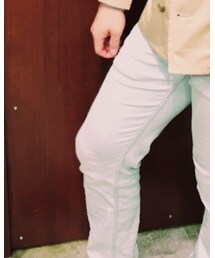 HIDEAWAYS NICOLE | デニムパンツ