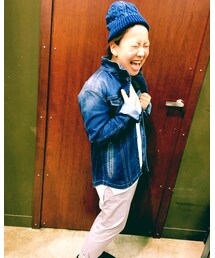 NICOLE CLUB FOR MEN | 帽子