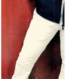 HIDEAWAYS NICOLE | デニムパンツ