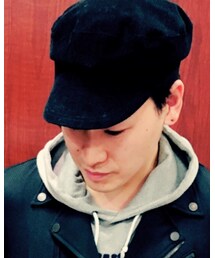 ROPE' PICNIC | キャップ