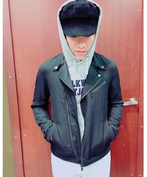 何かがおかしい | その他