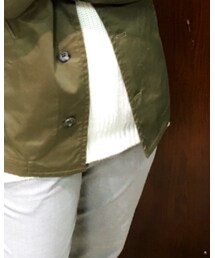 w closet | ニット/セーター