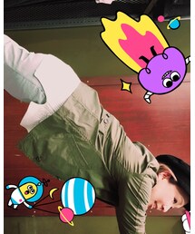 空を飛びたいのが夢✨ | その他