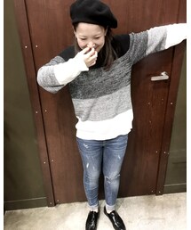 鼻がかゆい季節到来 | その他