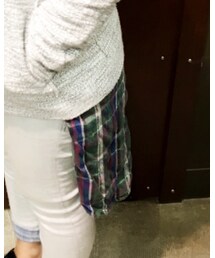 GAIJIN MADE | シャツ/ブラウス