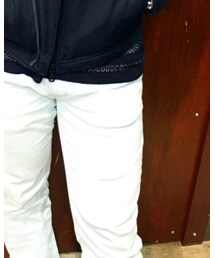 HIDEAWAYS NICOLE | デニムパンツ