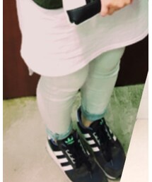 adidas | スニーカー