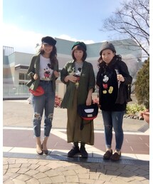 みくちゃんよしこちゃん❤️ | その他