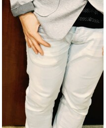 HIDEAWAYS NICOLE | デニムパンツ