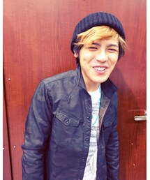 初めまして✨阿部寛です❤️ | その他