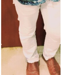 HIDEAWAYS NICOLE | デニムパンツ