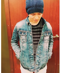 寒い日にはこうなります🤣 | その他