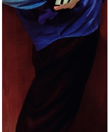 MJUKA. | その他パンツ