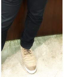 HIDEAWAYS NICOLE | スニーカー