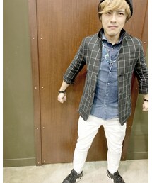 阿部寛に変身✨ | その他