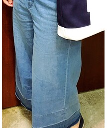 ROPE' PICNIC | デニムパンツ