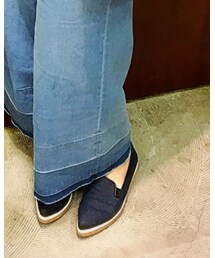 CHARLES & KEITH | スニーカー