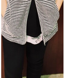 BOY LONDON | タンクトップ