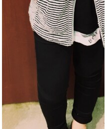 JEANASIS | パンツ