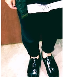 JEANASIS | パンツ