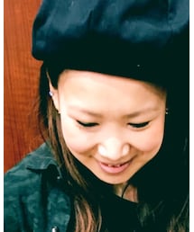 HIDEAWAYS NICOLE | ハンチング/ベレー帽