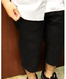 HIDEAWAYS NICOLE | パンツ