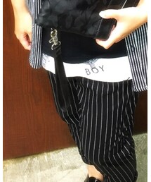 MAYSON GREY | パンツ