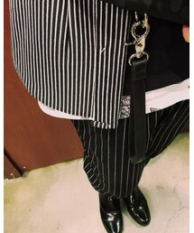 ストライプ好き❤️ | その他