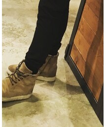 HIDEAWAYS NICOLE | スニーカー