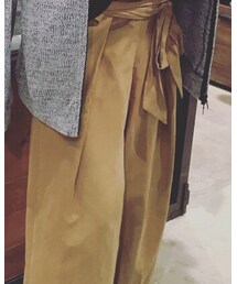 ROPE' PICNIC | パンツ