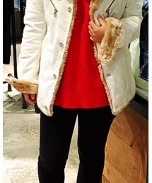 ZARA | ニット/セーター