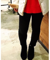 JEANASIS | パンツ