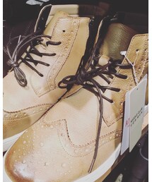 NICOLE CLUB FOR MEN | シューズ