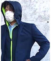 Banana Republic | テーラードジャケット