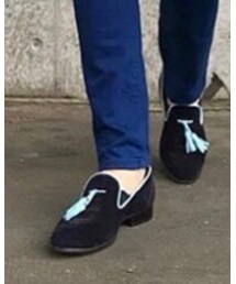 MAGNANNI | シューズ